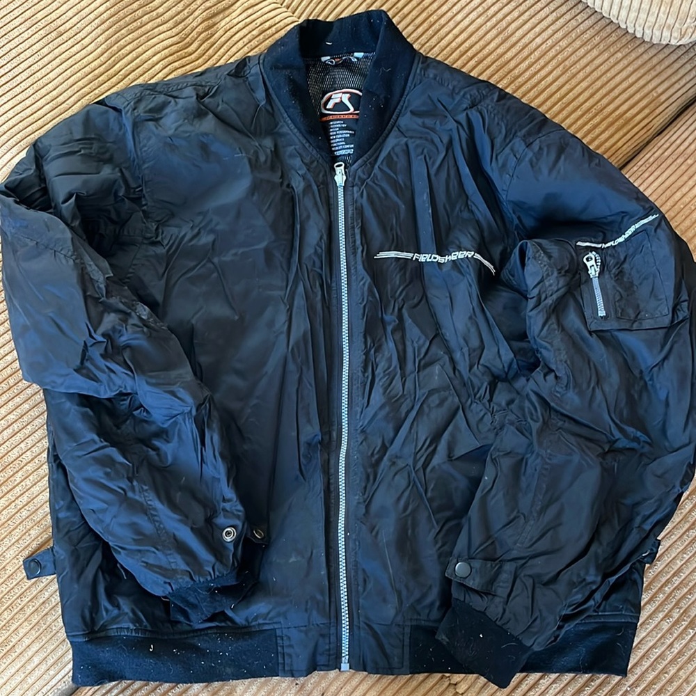 Fieldsheer jacket